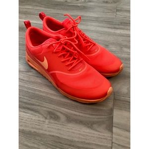 Nike Air Max Thea Shoes